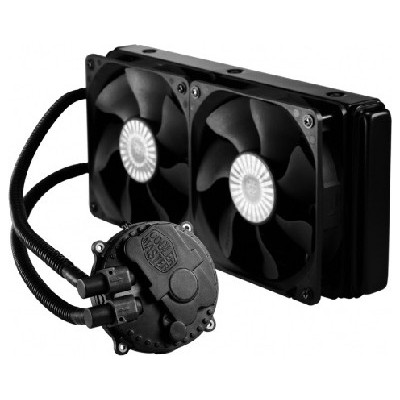 кулер Cooler Master RL-S24M-24PK-R1