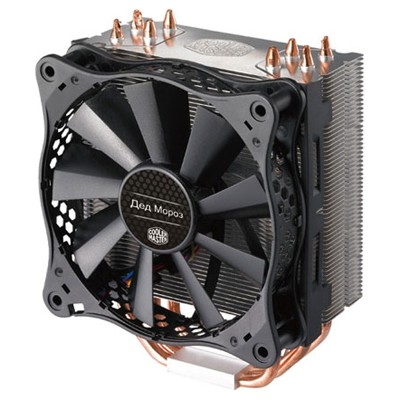 кулер Cooler Master RR-DEMZ-20PK-R1
