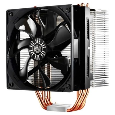 кулер Cooler Master RR-H412-20PK-R1