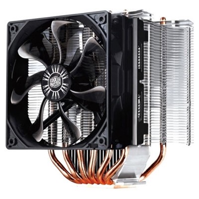 кулер Cooler Master RR-H612-13FK-R1