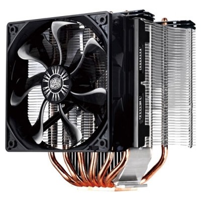 кулер Cooler Master RR-H612-20PK-R1