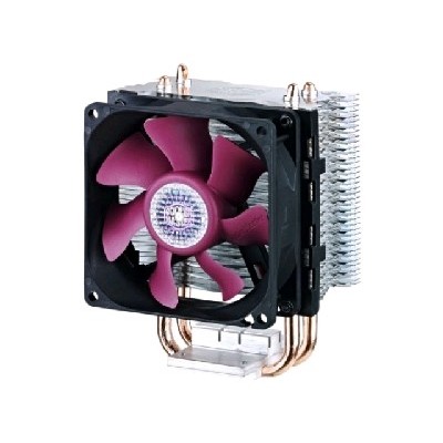 кулер Cooler Master RR-T2MN-22FP-RU