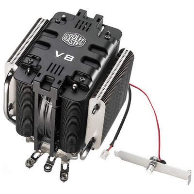кулер Cooler Master RR-UV8-XBU1-GP