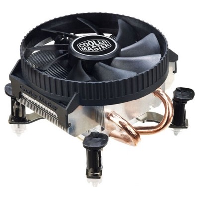 кулер Cooler Master RR-V211-15FK-R1