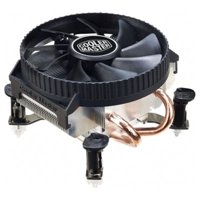 кулер Cooler Master RR-V211-22FK-R1