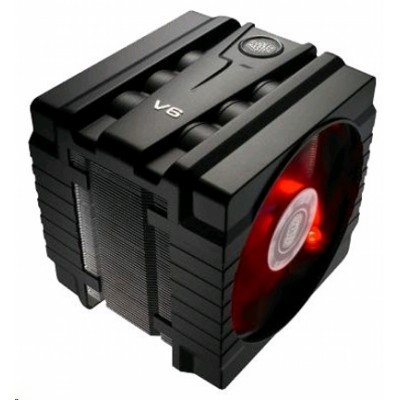 кулер Cooler Master RR-V6SV-22PR-R1, RR-V6SV-22PR-R3