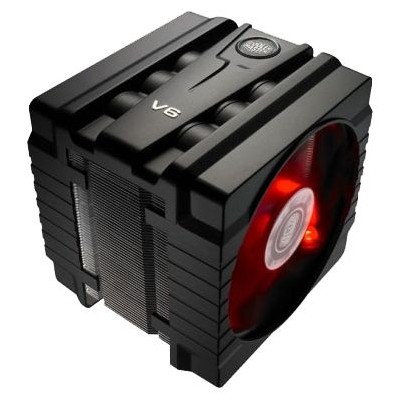 кулер Cooler Master RR-V6SV-22PR-R1