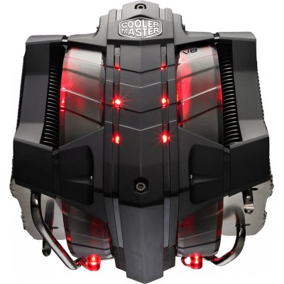 кулер Cooler Master RR-V8VC-16PR-R2