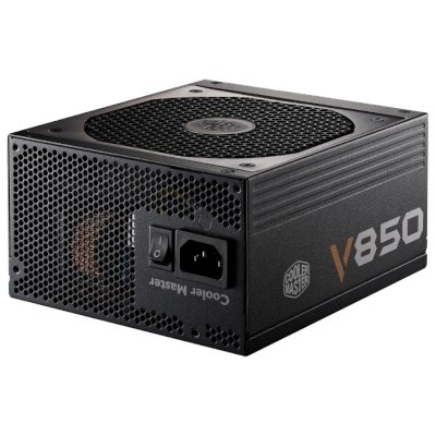блок питания Cooler Master RS-850-AFBA-G1