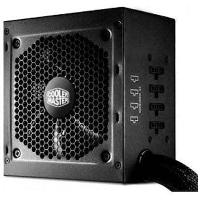 блок питания Cooler Master RS450-AMAAB1-EU