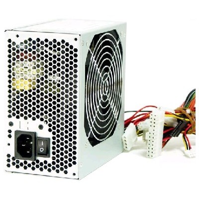 блок питания Cooler Master RS500-PSAPJ3-BU