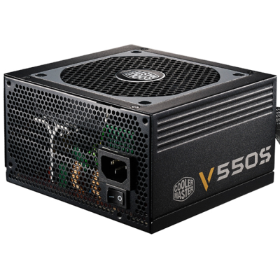 блок питания Cooler Master RS550-AMAAG1-EU