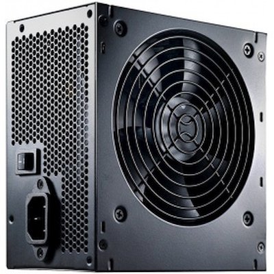 блок питания Cooler Master RS600-ACABB1-EU