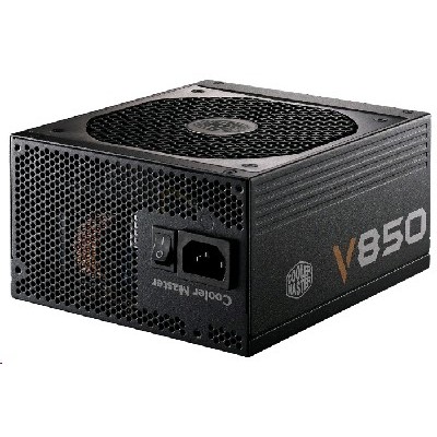 блок питания Cooler Master RS850-AFBAG1-EU