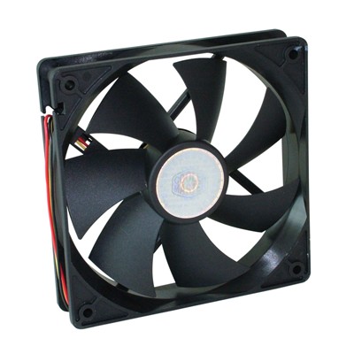 кулер Cooler Master SAF-S12-E1-GP