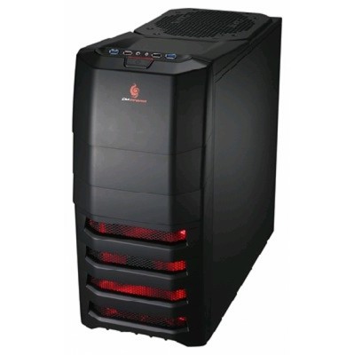 корпус Cooler Master SGC-1000-KKN1-GP