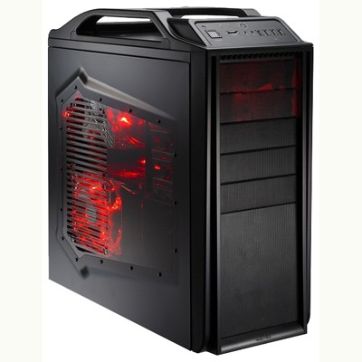 корпус Cooler Master SGC-2000-KKN1-GP
