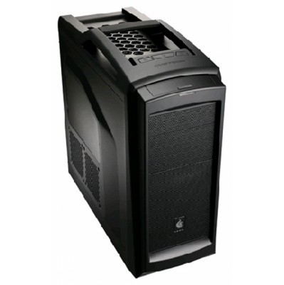 корпус Cooler Master SGC-2100-KWN1