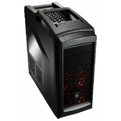 корпус Cooler Master SGC-2100-KWN3