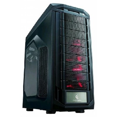 корпус Cooler Master SGC-5000-KWN1