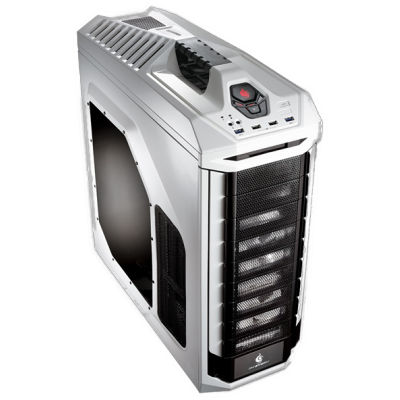 корпус Cooler Master SGC-5000W-KWN1