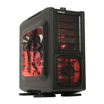 корпус Cooler Master SGC-6000-KWS2-GP