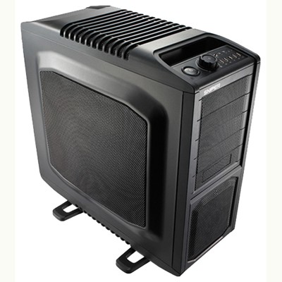 корпус Cooler Master SGC-6000-KXN1-GP