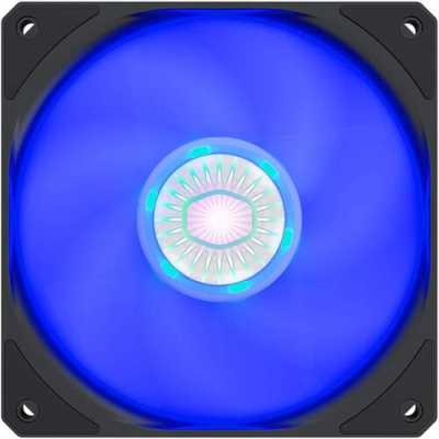 кулер Cooler Master SickleFlow 120 Blue LED MFX-B2DN-18NPB-R1