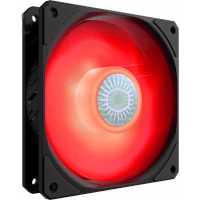 Cooler Master SickleFlow 120 Red LED MFX-B2DN-18NPR-R1