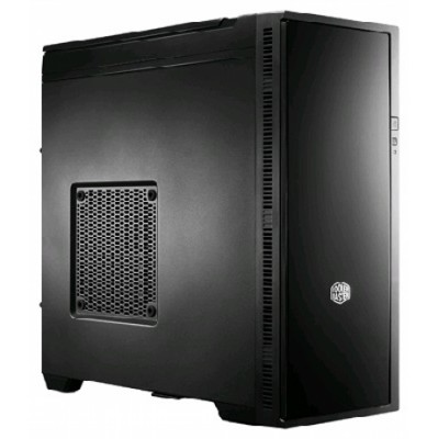 корпус Cooler Master SIL-652-KKN1