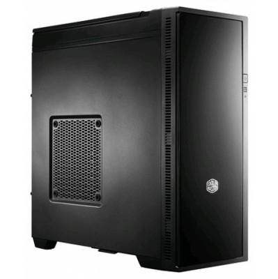 корпус Cooler Master SIL-652-KKN2