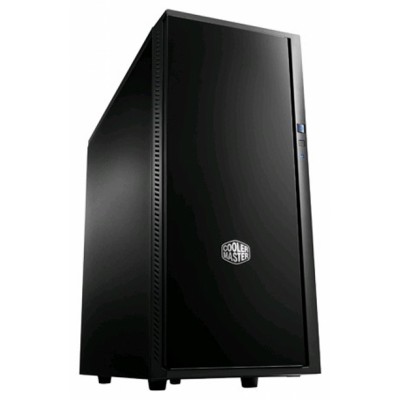 корпус Cooler Master Silencio 452 SIL-452-KKN1