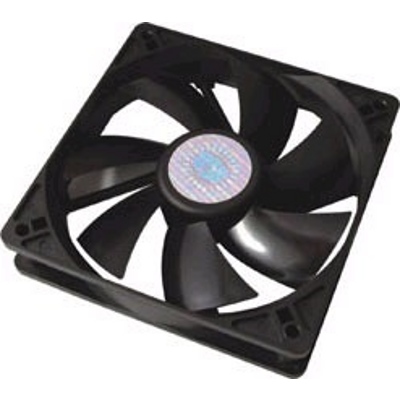 кулер Cooler Master Silent Fan 120 R4-S2S-12AK-GP