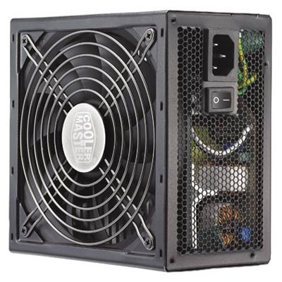 блок питания Cooler Master Silent Pro 700W CM RS700-AMBAD3-EU