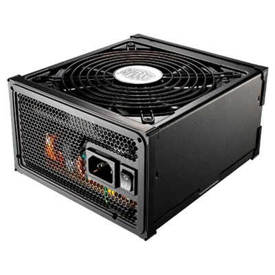 блок питания Cooler Master Silent Pro M850 RS850-AMBAJ3-EU