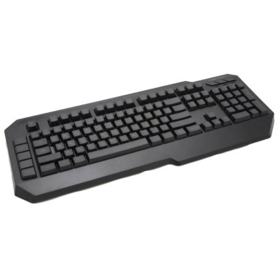 клавиатура Cooler Master Supressor SGK-3002-KKMF1-RU