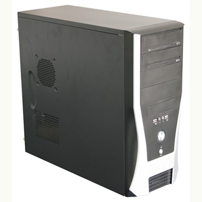 корпус Cooler Master TC-200-KKN1-RU