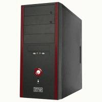 Корпус Cooler Master TC-210-BKP500-RU