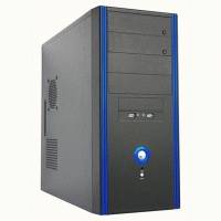 Корпус Cooler Master TC-210-BKP400-RU