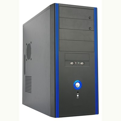 корпус Cooler Master TC-210-BKP420-RU