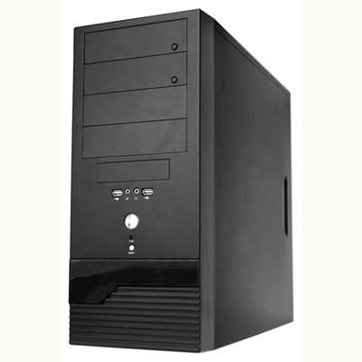 корпус Cooler Master TC-220-KKN1-RU