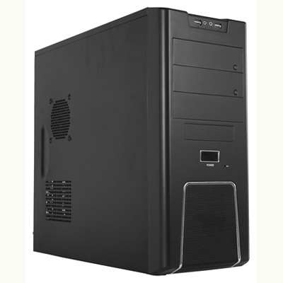 корпус Cooler Master TC-300-KKN1-RU