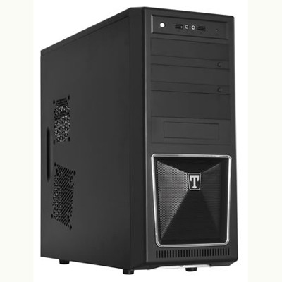 корпус Cooler Master TC-310-KKP400-RU