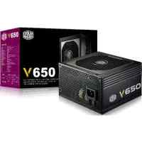 Блок питания Cooler Master V650 650W RS650-AFBAG1-EU