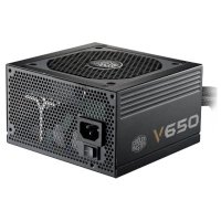 Блок питания Cooler Master V650 RS650-AMAAG1-EU