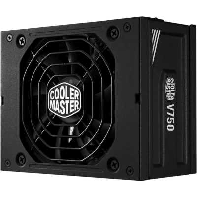 Блок питания Cooler Master V750 SFX Gold Gen.5 650W MPY-7501-SFHAGV-3EEU