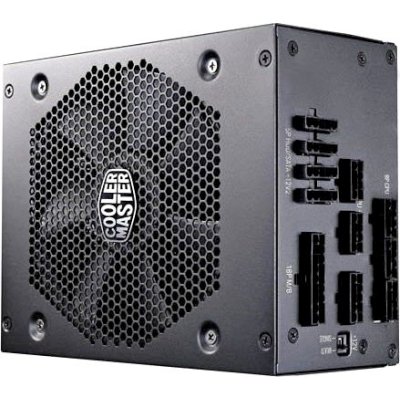 блок питания Cooler Master V850 Platinum 850W MPZ-8501-AFBAPV-EU
