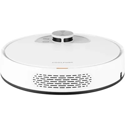 робот-пылесос Coolfort CF-3201