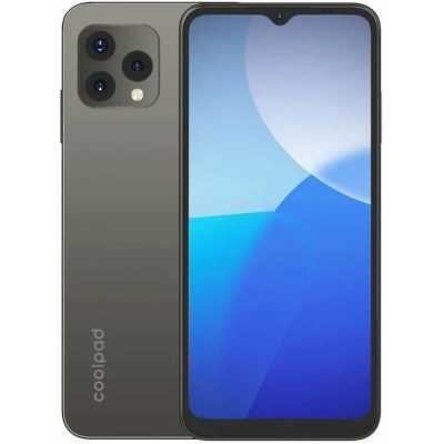 смартфон CoolPad CP12 4/64GB Black