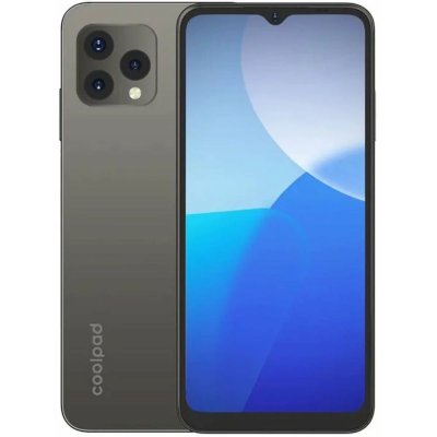 смартфон CoolPad CP12 8/128GB Black